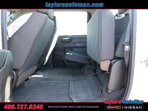 Used 2024 GMC Sierra 3500 Pro w/ Fleet Convenience Package AWD/4WD image 24