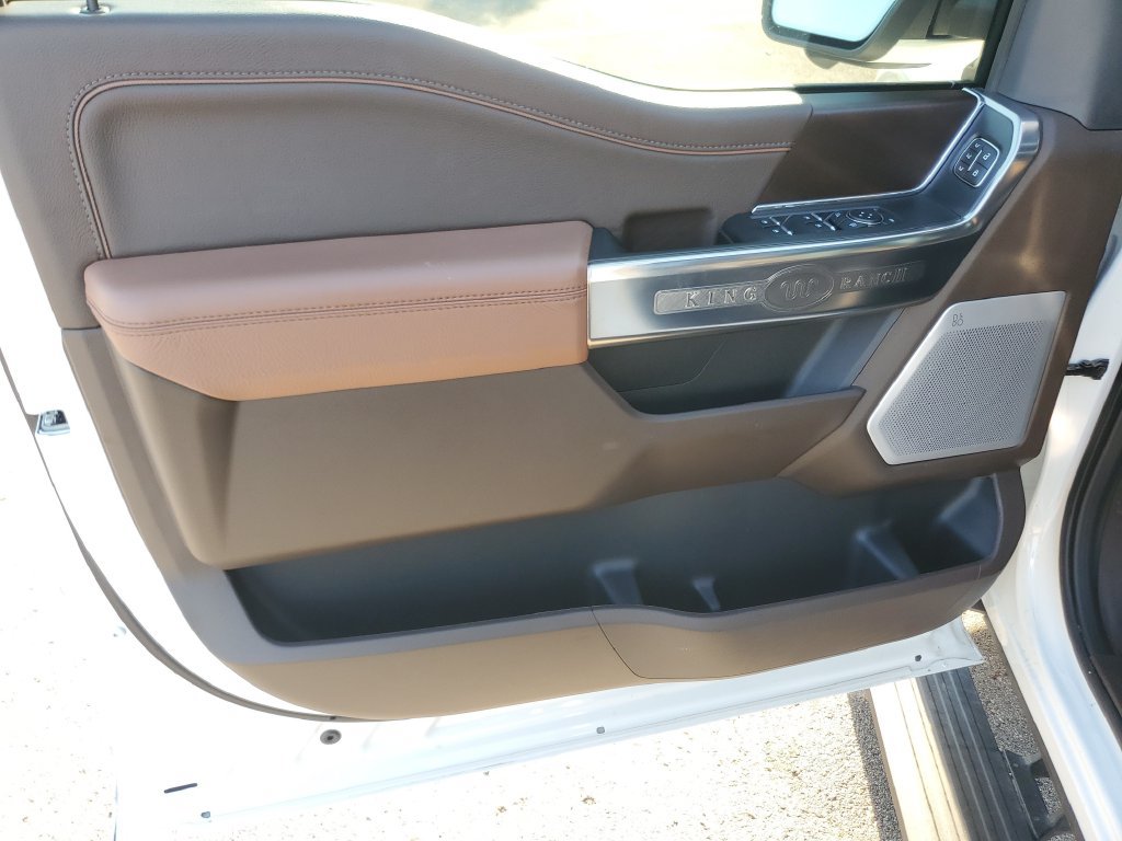 Used 2025 Ford F150 King Ranch AWD/4WD image 13