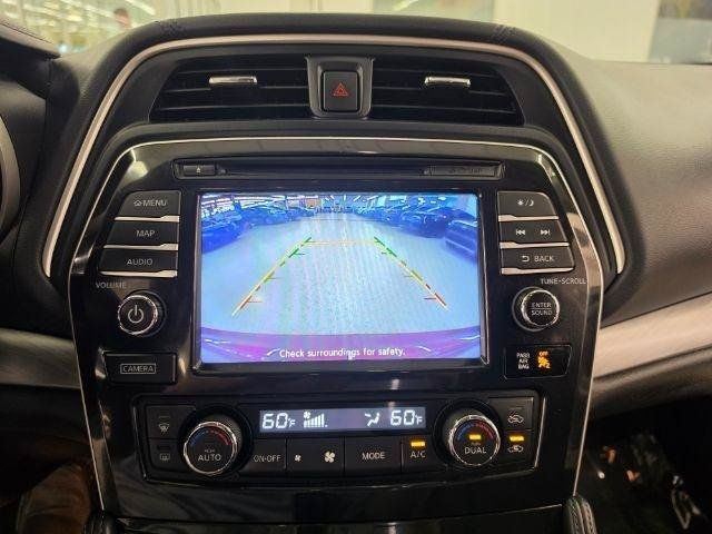 Used 2018 Nissan Maxima 3.5 S FWD image 26