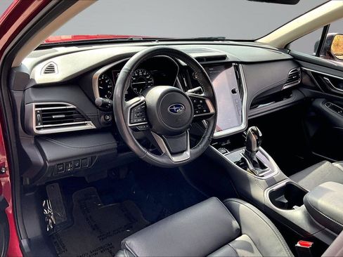 Used 2024 Subaru Outback Limited image 15