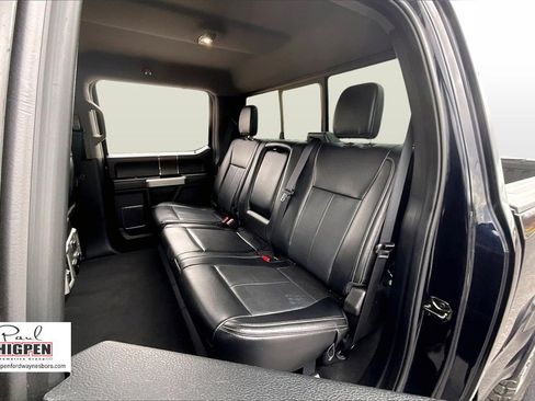 Used 2021 Ford F250 Lariat w/ Tremor Off-Road Package image 26