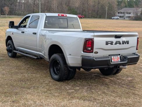 New 2026 RAM 3500 Tradesman image 5