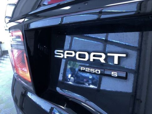 Used 2020 Land Rover Discovery Sport S AWD/4WD image 15