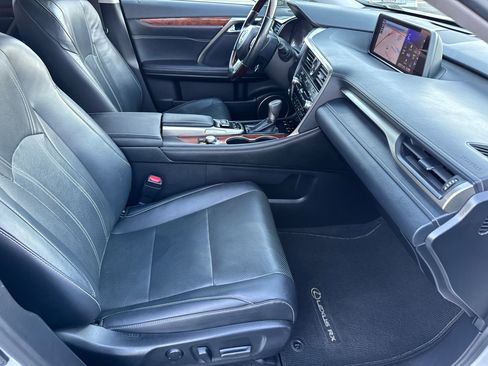 Used 2018 Lexus RX 350L AWD image 17