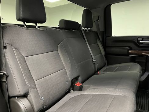 Used 2020 GMC Sierra 3500 SLE AWD/4WD image 54