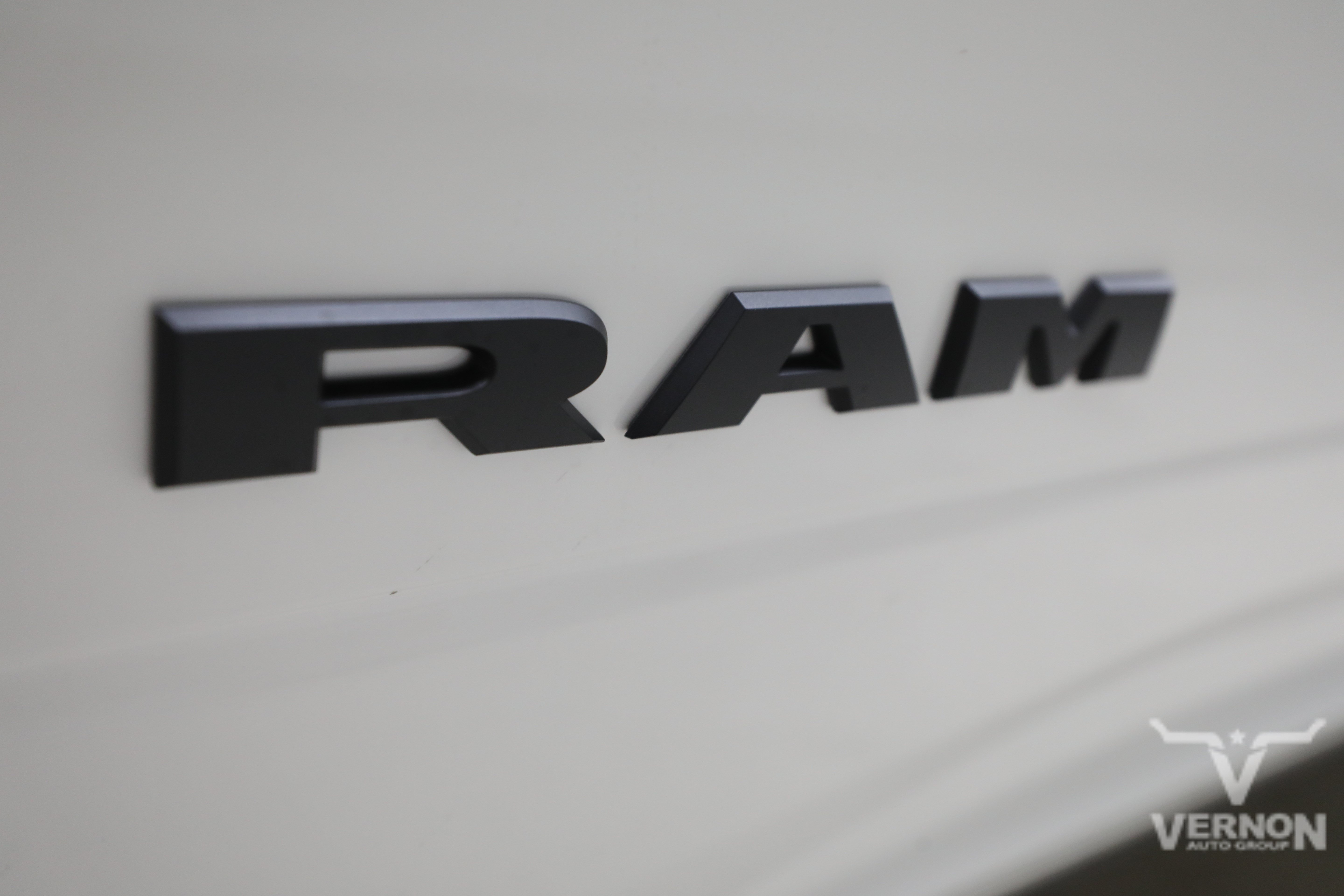 New 2027 RAM 3500 Laramie AWD/4WD image 36