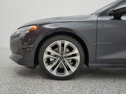 New 2026 Audi A3 2.0T Premium Plus image 15