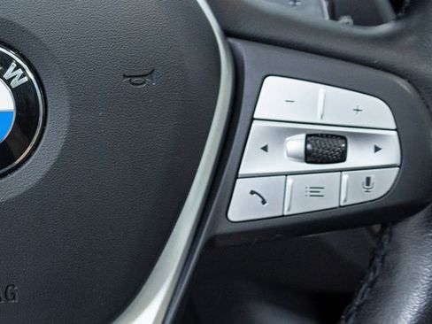 Used 2023 BMW X3 xDrive30i w/ Premium Package image 18