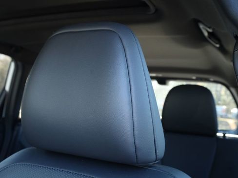 Used 2025 Subaru Forester Touring w/ Popular Package - Touring image 24