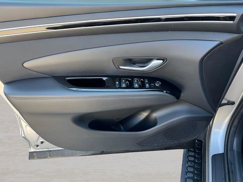 Used 2024 Hyundai Tucson XRT image 17