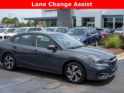 New 2025 Subaru Legacy Premium w/ Popular Package #1A