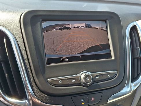 Used 2023 Chevrolet Equinox LS AWD/4WD image 19