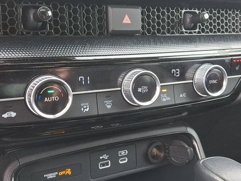 Certified 2023 Honda CR-V EX-L image 19