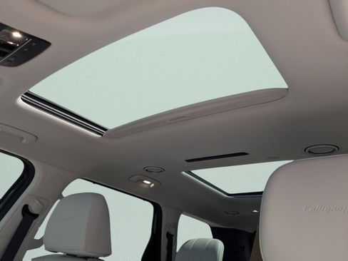 New 2026 Hyundai Palisade Calligraphy FWD image 19