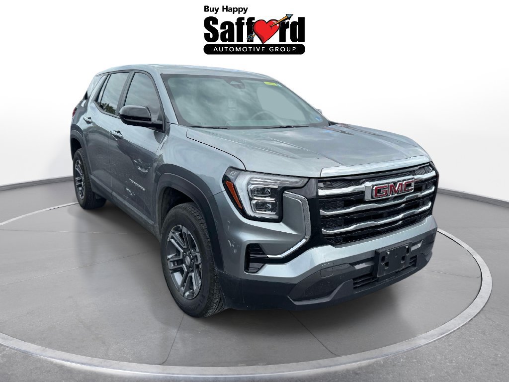 Used 2025 GMC Terrain Elevation AWD/4WD image 4
