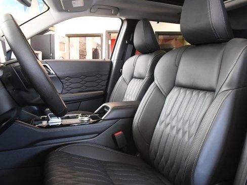 New 2026 Mitsubishi Outlander SEL AWD/4WD image 32