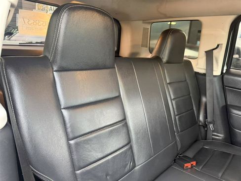 Used 2015 Jeep Patriot High Altitude FWD image 20