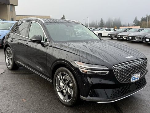 Used 2025 Genesis Electrified GV70 Advanced w/ Prestige Package image 7