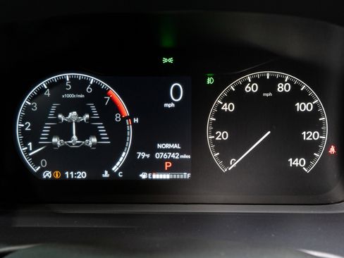 Used 2024 Honda Ridgeline RTL image 28