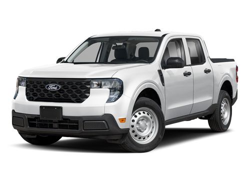 New 2026 Ford Maverick XL AWD/4WD image 25