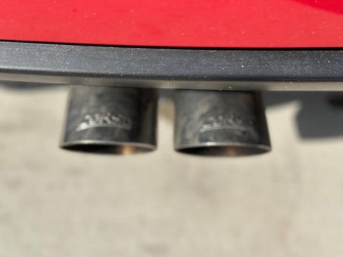 Used 2005 Chevrolet Corvette Convertible w/ Preferred Equipment Group image 17