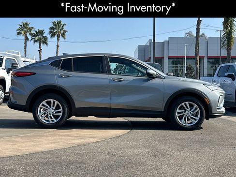 New 2026 Buick Envista Preferred w/ Convenience I Package image 3