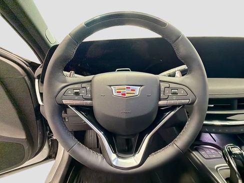 New 2026 Cadillac CT5 Premium Luxury w/ Technology Package AWD/4WD image 10