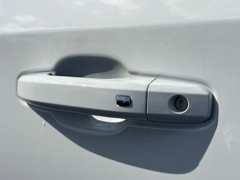 New 2026 GMC Sierra 1500 Elevation w/ Elevation Premium Package AWD/4WD image 15