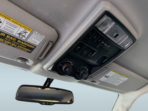 Used 2015 Toyota 4Runner TRD Pro image 21