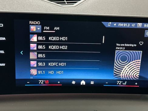 Used 2025 BMW 228i xDrive w/ Premium Package image 17