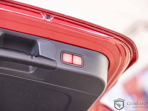 Used 2024 Mercedes-Benz EQB 250+ w/ Winter Package image 17