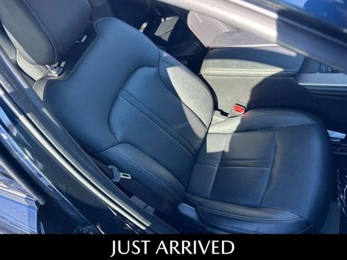 Used 2024 MAZDA CX-90 3.3 Turbo w/ Premium Package image 7