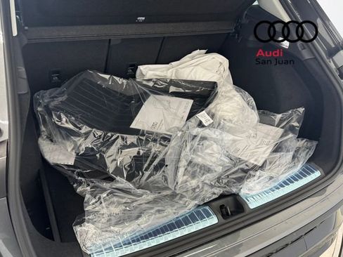 New 2026 Audi Q3 quattro 2.0T AWD/4WD image 22