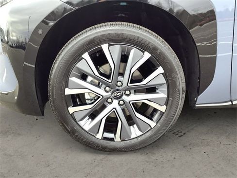 New 2026 Subaru Solterra image 14