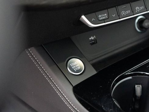 Used 2023 Audi A4 2.0T Premium Plus w/ Premium Plus Package image 28