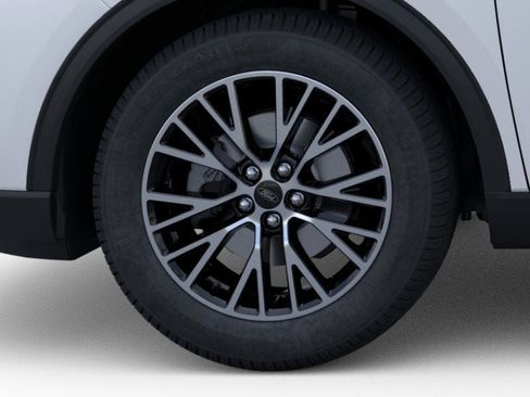 New 2026 Ford Escape SE w/ PHEV Premium Package FWD image 19