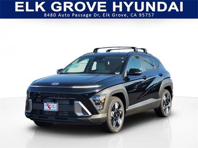 New 2024 Hyundai Kona SEL w/ Convenience Package