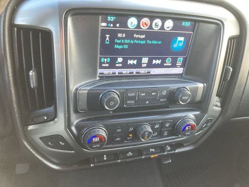 Used 2019 Chevrolet Silverado 1500 LT w/ All Star Edition AWD/4WD image 13