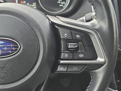 Used 2020 Subaru Forester Premium image 22