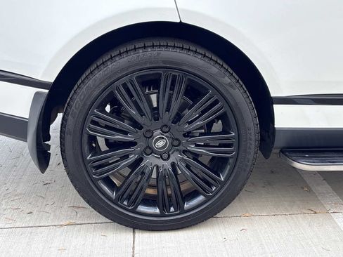 Used 2022 Land Rover Range Rover Westminster Edition AWD/4WD image 9