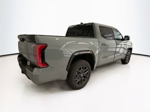 New 2026 Toyota Tundra Platinum AWD/4WD image 6