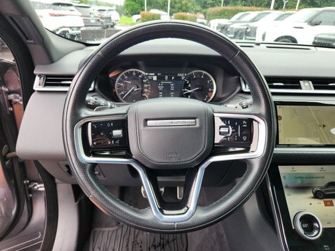 Used 2023 Land Rover Range Rover Velar R-Dynamic S AWD/4WD image 18