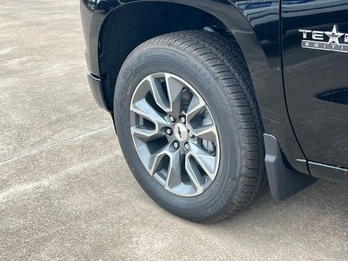 New 2026 Chevrolet Silverado 1500 RST w/ Texas Edition Plus RWD image 19