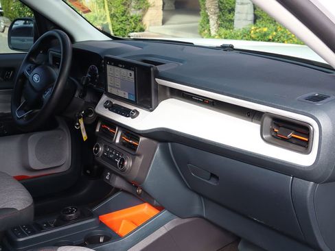 Used 2023 Ford Maverick XLT w/ Equipment Group 300A Standard image 41