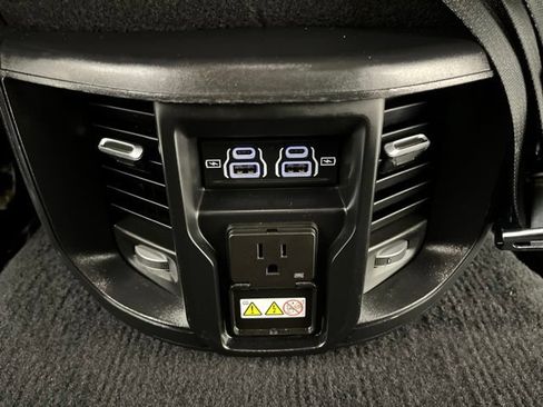 Used 2024 RAM 2500 Laramie w/ Safety Group AWD/4WD image 49