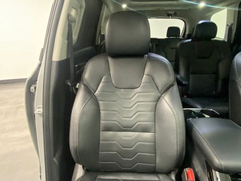 Used 2022 Kia Telluride SX w/ SX Prestige Package image 22