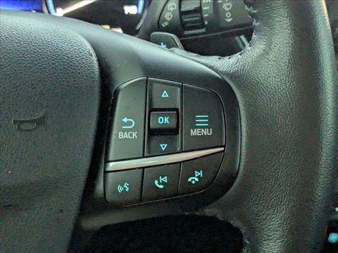 Used 2023 Ford Bronco Sport Badlands image 5