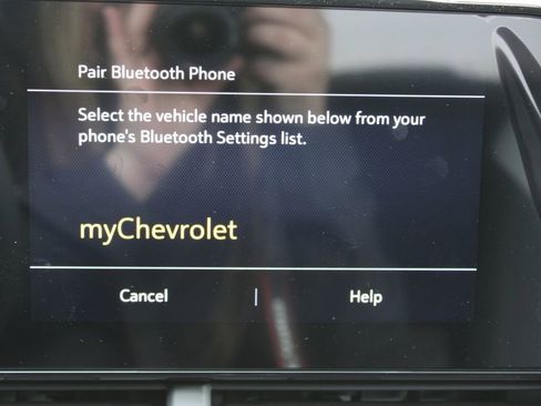 New 2026 Chevrolet Trax LS image 37