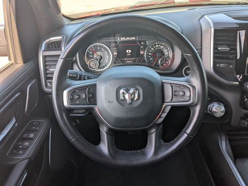 Used 2022 RAM 1500 Laramie AWD/4WD image 18