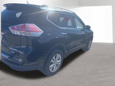 Used 2014 Nissan Rogue SV w/ SV Premium Package AWD/4WD image 5